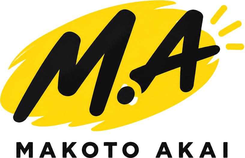 赤井誠☆Makoto Akai☆
