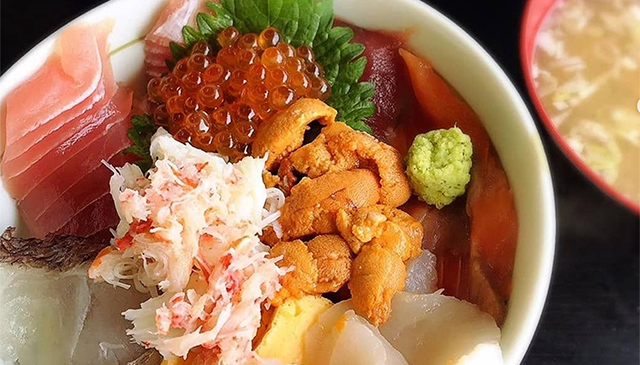 長谷川食堂 | 千葉市観光ガイド
