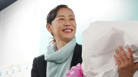 横浜市長選挙、原沢敦美氏が初当選 パワハラ辞職の前市長ら6人破る - 日本経済新聞
