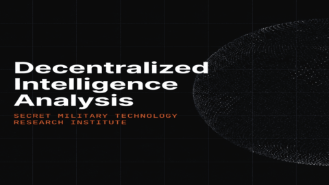 Fiscal Year 2025 Consolidated Annual Report on Unidentified Anomalous Phenomena…